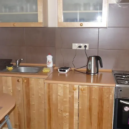 Pokoje Goscinne Homestay Mragowo