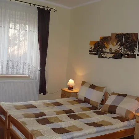 Pokoje Goscinne 民宿