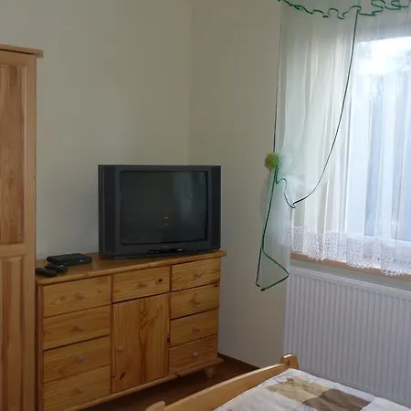 民宿 Pokoje Goscinne *