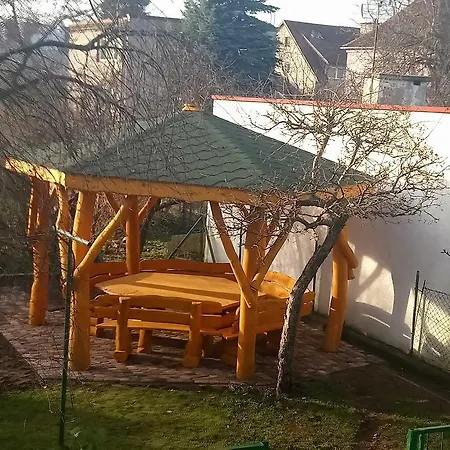 Pokoje Goscinne 民宿