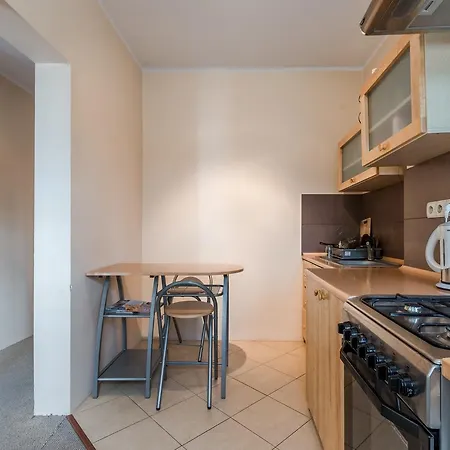 民宿 Pokoje Goscinne