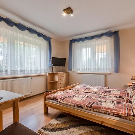 Pokoje Goscinne Homestay Mragowo