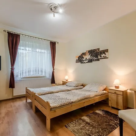 Homestay Pokoje Goscinne