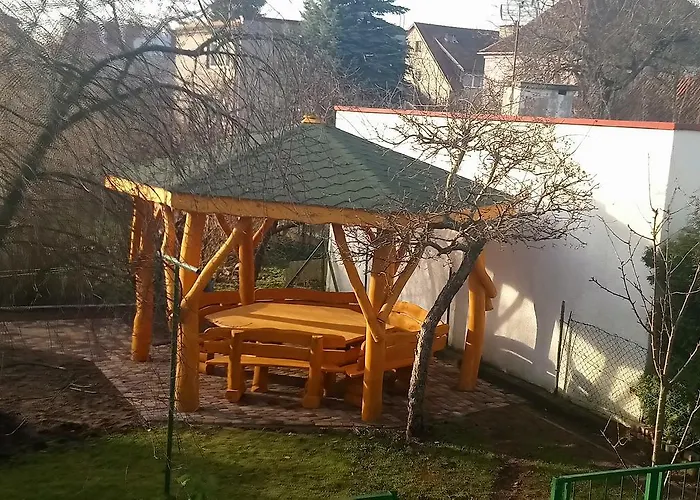 Pokoje Goscinne منزل للإقامة